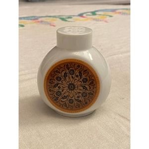 Noritake Fine Japanese China Younger Image (1) One Single Salt Shaker.